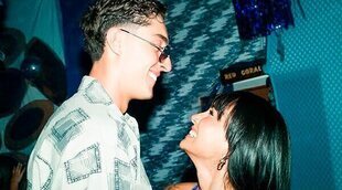 Aitana y Plex disfrutan del paraíso en Bali: una relación que ya no se esconde