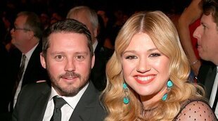 Muere Brandon Blackstock, exmarido de Kelly Clarkson