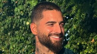 Maluma detiene su concierto en México y se dirige directamente a una madre