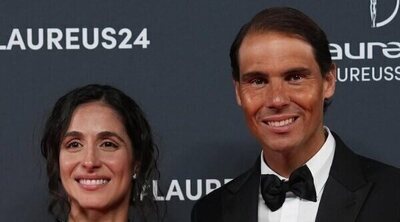 Rafa Nadal y Mery Perelló dan la bienvenida a su segundo hijo con un nombre que guarda un homenaje especial