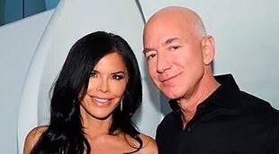 Jeff Bezos y Lauren Sánchez protagonizan una luna de miel de lujo y diversión