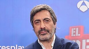 Juan del Val sorprende a sus seguidores con un inesperado cambio de look