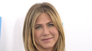 Jennifer Aniston recuerda a Matthew Perry en una entrevista con Vanity Fair