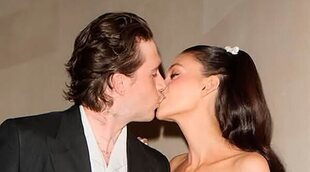 Brooklyn Beckham excluye a su familia de su renovación de votos con Nicola Peltz