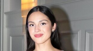 El anillo de Olivia Rodrigo que ha desatado especulaciones