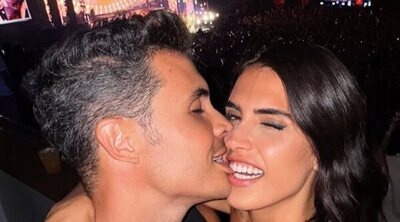 ¿Crisis entre Sofía Suescun y Kiko Jiménez? Un gesto de Sofía que lo cambia todo