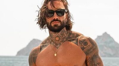 Así es Juan Faro, el influencer que podría poner en peligro la relación de Sofía Suescun y Kiko Jiménez