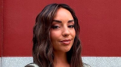 Anita Williams vive su verano más difícil: "El padre de mi hijo se ha saltado la orden de alejamiento"