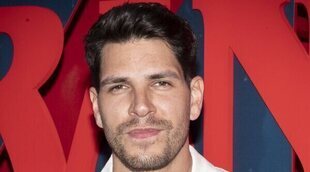 La amenaza del fuego: Diego Matamoros, testigo directo del incendio en Madrid