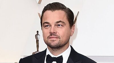 Leonardo DiCaprio, interceptado por la Guardia Civil en Ibiza durante una fiesta con Arón Piper