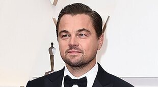 Leonardo DiCaprio, interceptado por la Guardia Civil en Ibiza