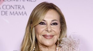 Ana Obregón: de la defensa de los menores a la exposición de Anita