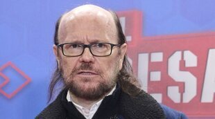 Santiago Segura defiende 'Torrente 6' tras la polémica por NOX