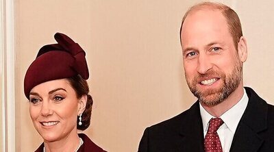 El Príncipe Guillermo y Kate Middleton inician una nueva vida en Forest Lodge, su casa definitiva