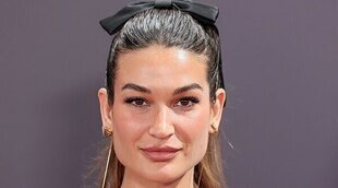 Estela Grande confirma que espera mellizos y habla de sus complicaciones