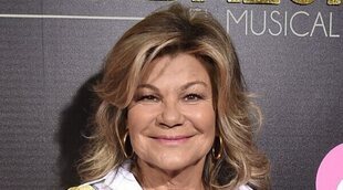 Cari Lapique recuerda con cariño a Carlos Goyanes en un verano con ausencias