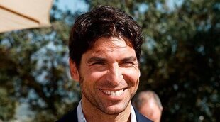 Cayetano Rivera, captado con una misteriosa mujer en Sotogrande