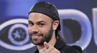 Finito anuncia que va a ser padre y recibe una reacción de su ex Ivana Icardi