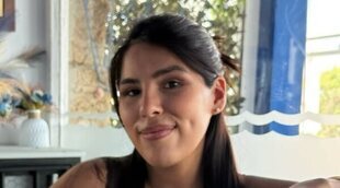 Isa Pantoja anuncia emocionada una feliz noticia