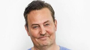 Nuevo avance en la investigación por la muerte de Matthew Perry