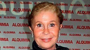 Diez años sin Lina Morgan: se revela qué pasó con la herencia millonaria