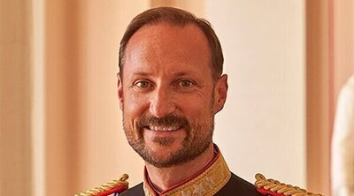 Haakon de Noruega rompe su silencio tras la imputación de Marius Borg: "Es una situación difícil y desafiante"