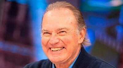 Bertín Osborne y Gabriela Guillén presentan oficialmente a su hijo David: "No quiero que sea un niño escondido"