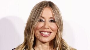 Verónica y Bustamante emocionan al público con un gesto hacia Álex Casademunt