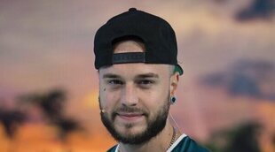 Adrián Rodríguez comparte cómo ha cambiado su vida tras superar su adicción