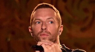Chris Martin se pronuncia sobre la famosa kiss cam de Boston