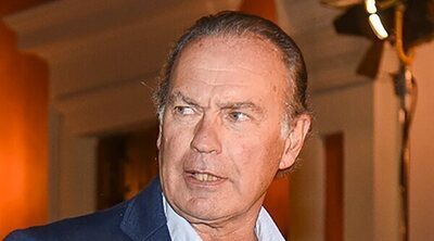 Bertín Osborne se defiende tras las críticas a su exclusiva: "Lo hice de buena fe y sin cobrar nada"