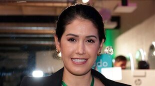 Las cifras y la letra pequeña de la exclusiva de Bertín Osborne y Gabriela Guill