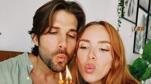 "Danna Ponce comparte una noticia que cambia sus planes