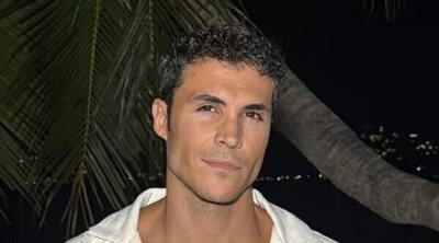 Kiko Jiménez estalla contra 'Fiesta' por vincularle al escándalo de Sofía: "Os están engañando"