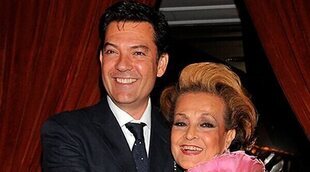 Augusto Algueró explica por qué la tumba de Carmen Sevilla no lleva su nombre