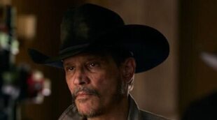 Sergio Peris-Mencheta uelve a rodar y celebra un emotivo homenaje en Los Ángeles