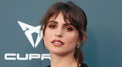 Muere Verónica Echegui a los 42 años a causa de un cáncer