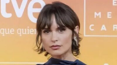 El cine español llora la muerte de Verónica Echegui: las redes se llenan de homenajes