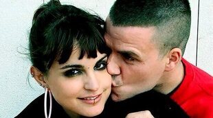 La emotiva carta de Dani Martín a Verónica Echegui: "Vuela libre"