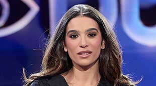 Alma Bollo comparte su preocupación por la salud de su hijo