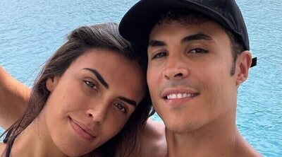 Juan Faro le contó a Kiko Jiménez su relación con Sofía Suescun