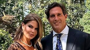 Makoke y Gonzalo reaparecen tras cancelar su boda: "Estamos muy tristes"