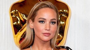 Jennifer Lawrence, Premio Donostia 2025