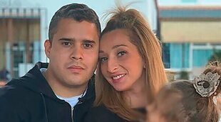 La hija de Michu y Jose Fernando, en Madrid junto a Ortega Cano y Gloria Camila