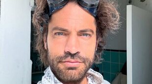 Benjamín Alfonso asegura que sufrió acoso en el rodaje de 'Valeria'