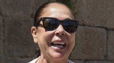 Isabel Pantoja, preocupada por Kiko Rivera tras su separación: "Teme que vuelva a las andadas"