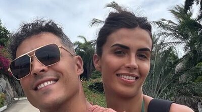 Kiko Jiménez y Sofía Suescun sufren un susto en Tailandia: "Casi nos cuesta la vida"