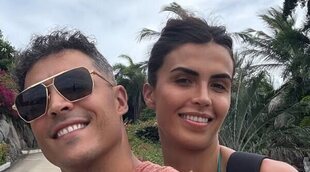 Kiko y Sofía sufren un susto en Tailandia: "Casi nos cuesta la vida"