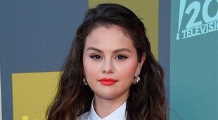 Selena Gomez disfruta de su despedida de soltera en México