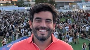 Adrián Blanch anuncia que ha sido padre y comparte las primeras imágenes